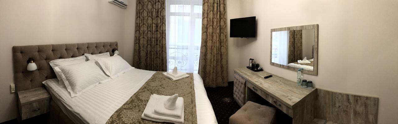 Hotel Boutique Tovmed Vinnytsia Exterior photo