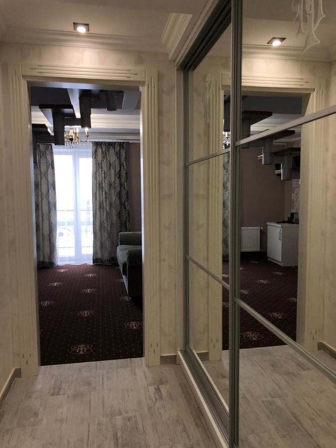 Hotel Boutique Tovmed Vinnytsia Exterior photo